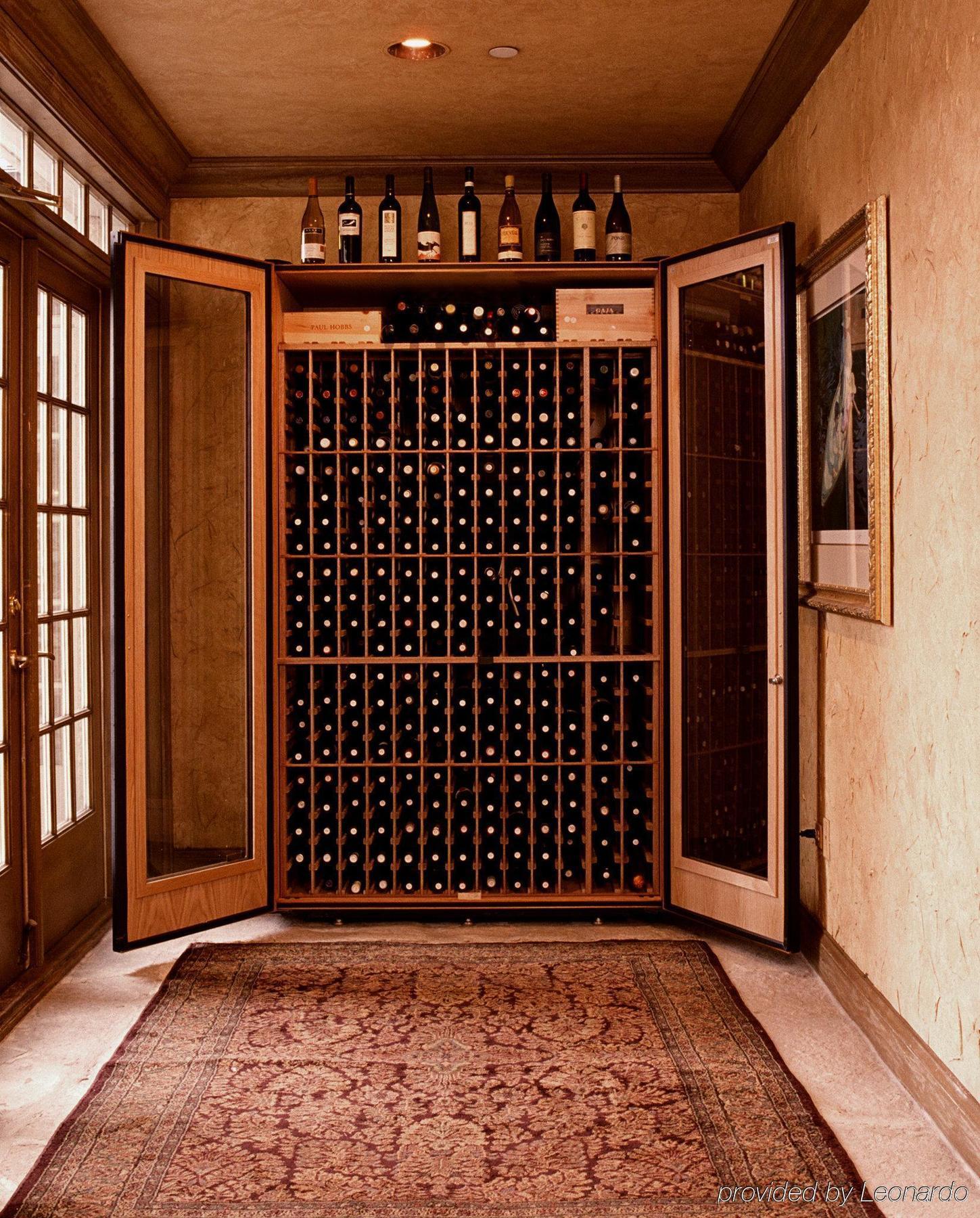 Herrington Inn & Spa Geneva Eksteriør bilde