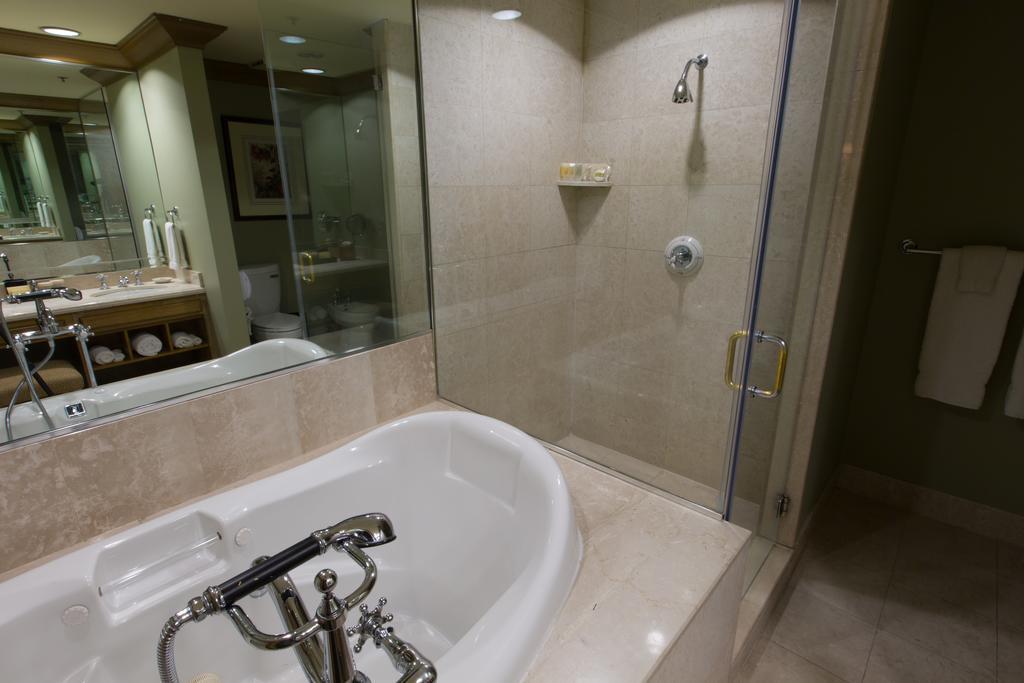 Herrington Inn & Spa Geneva Eksteriør bilde
