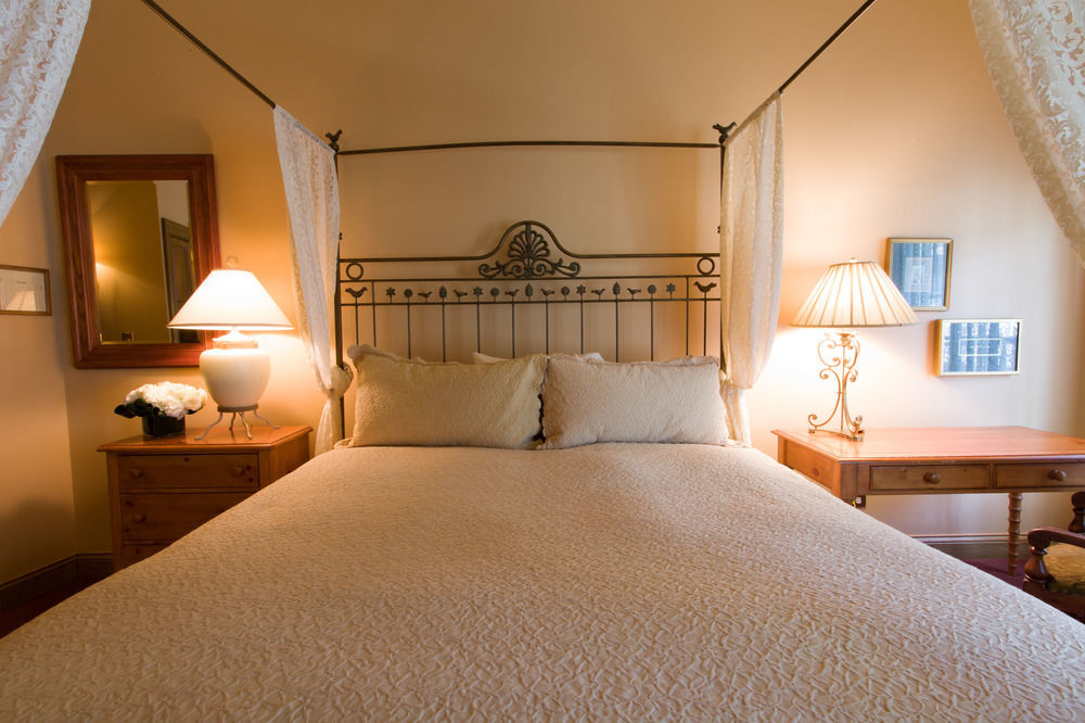 Herrington Inn & Spa Geneva Eksteriør bilde