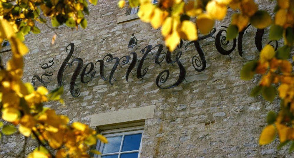 Herrington Inn & Spa Geneva Eksteriør bilde
