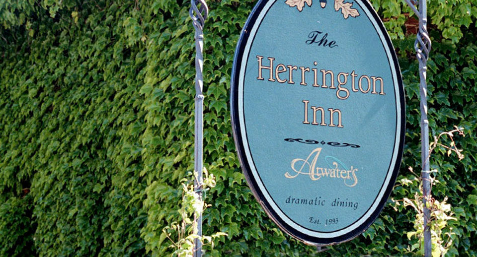 Herrington Inn & Spa Geneva Eksteriør bilde