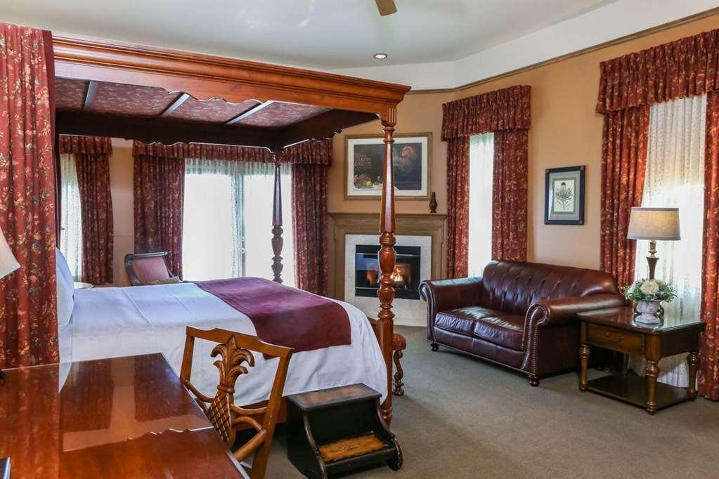 Herrington Inn & Spa Geneva Rom bilde